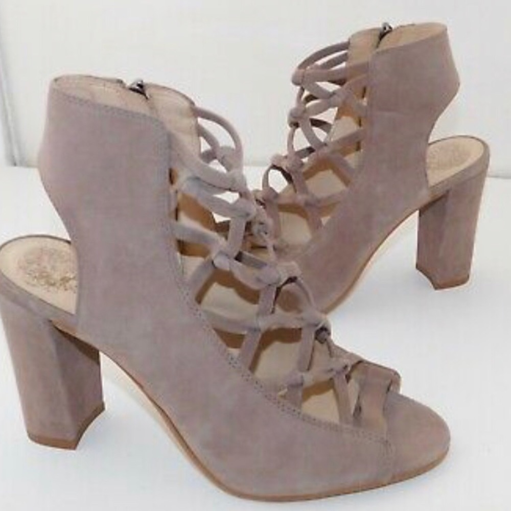 Vince Camuto Wedge Heels